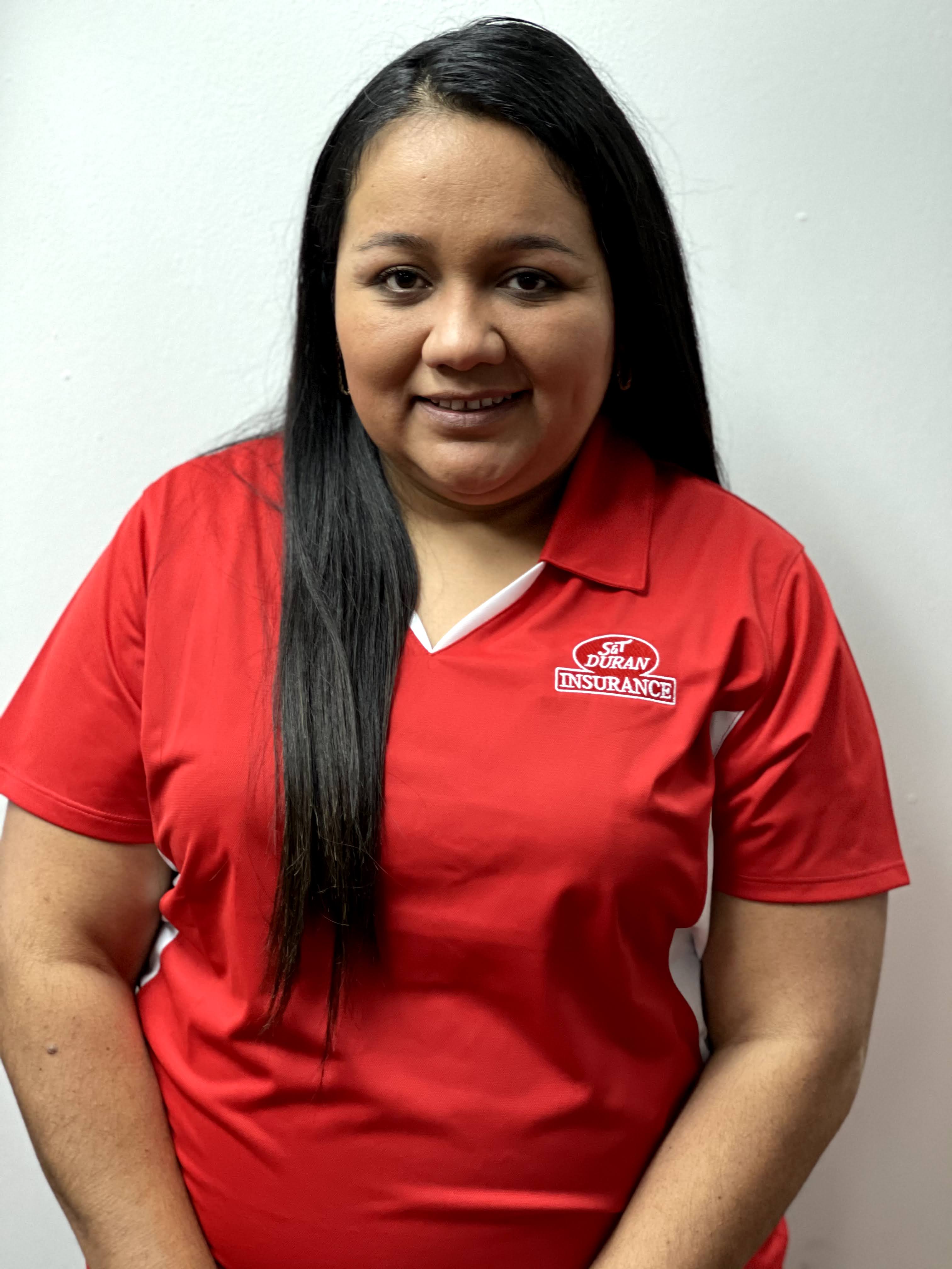 Guadalupe Barron